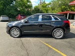 2017 Cadillac XT5 Platinum