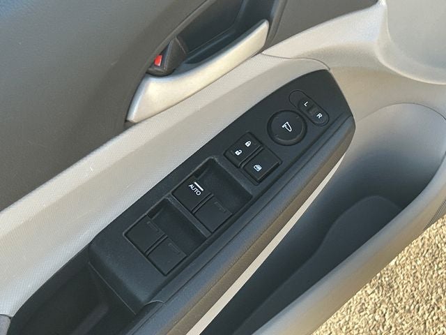 2010 Honda Accord LX 2.4