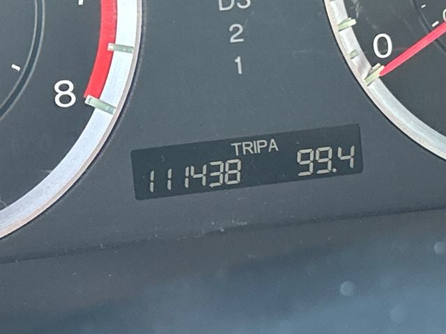 2010 Honda Accord LX 2.4