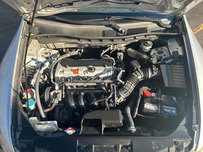 2010 Honda Accord LX 2.4