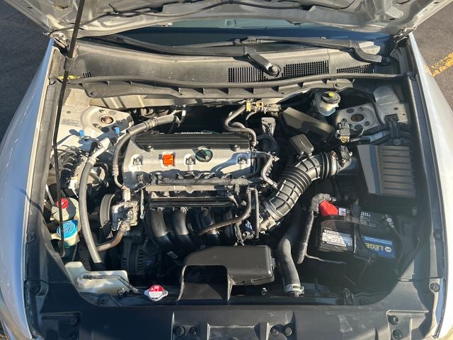 2010 Honda Accord LX 2.4