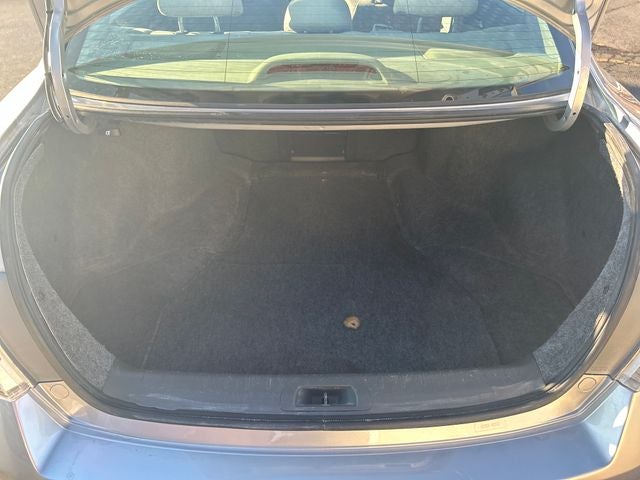 2010 Honda Accord LX 2.4