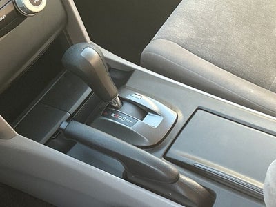 2010 Honda Accord LX 2.4