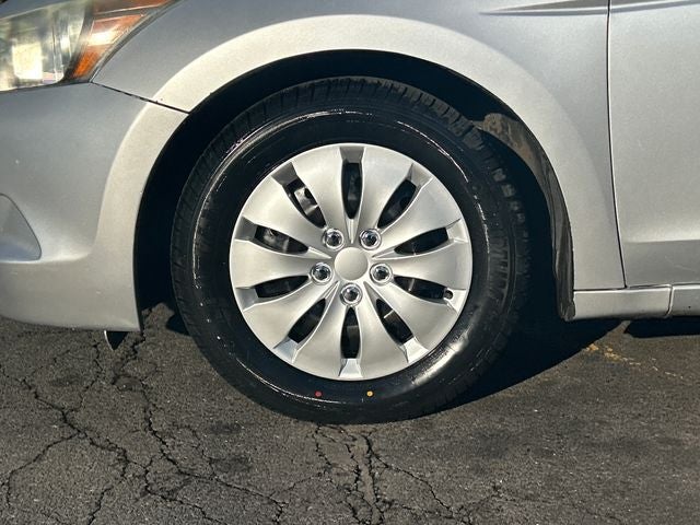 2010 Honda Accord LX 2.4