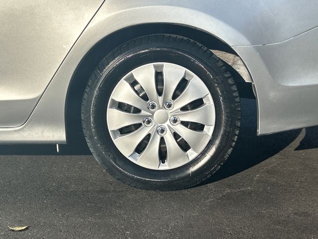 2010 Honda Accord LX 2.4