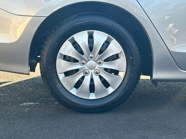 2010 Honda Accord LX 2.4