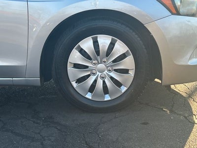 2010 Honda Accord LX 2.4