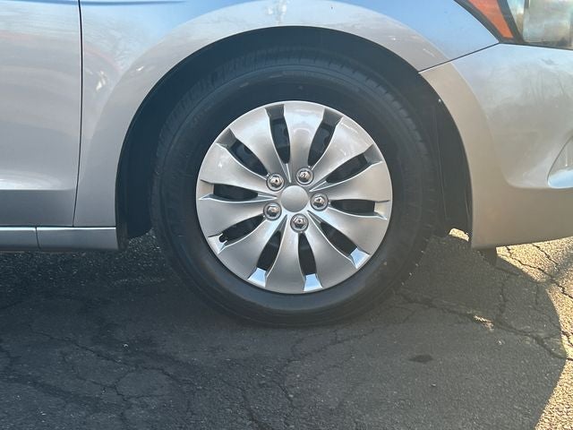 2010 Honda Accord LX 2.4