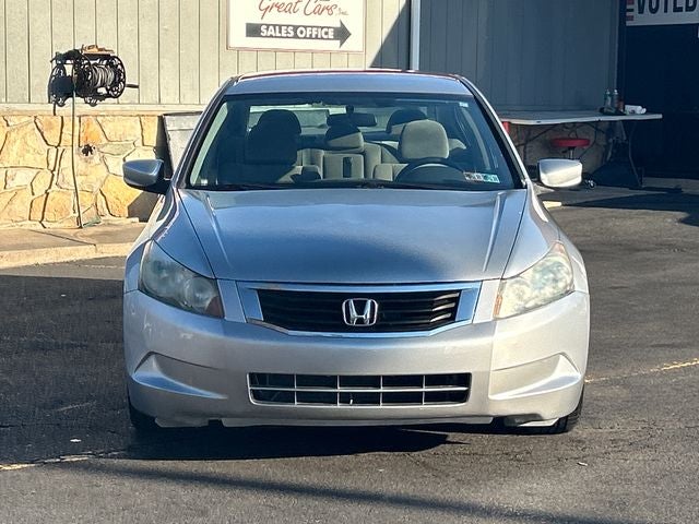 2010 Honda Accord LX 2.4