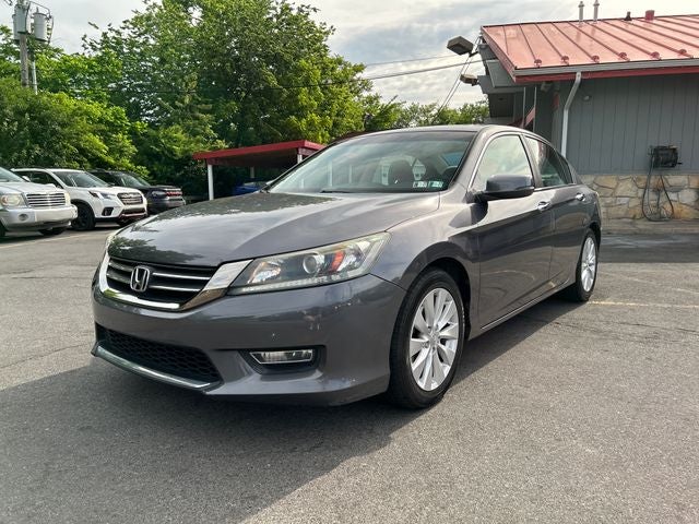 2013 Honda Accord EX