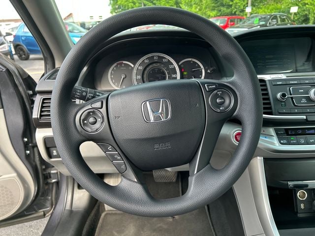 2013 Honda Accord EX