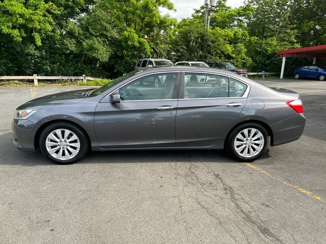 2013 Honda Accord EX