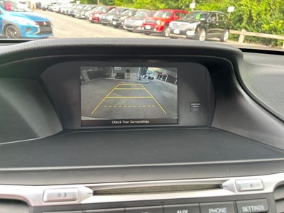 2013 Honda Accord EX