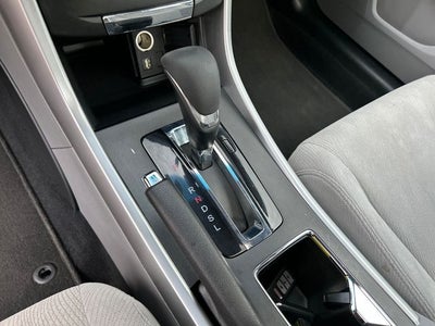 2013 Honda Accord EX