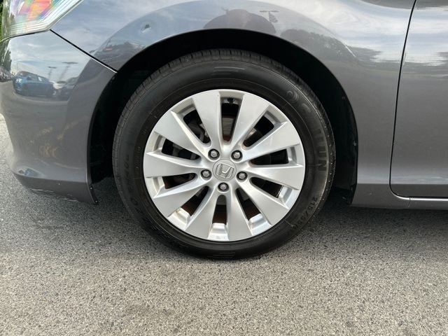 2013 Honda Accord EX