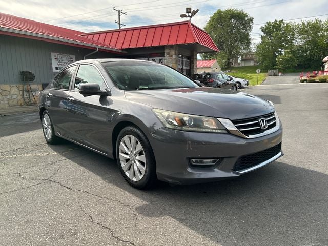 2013 Honda Accord EX