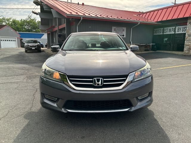 2013 Honda Accord EX