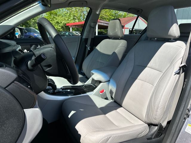 2013 Honda Accord EX-L