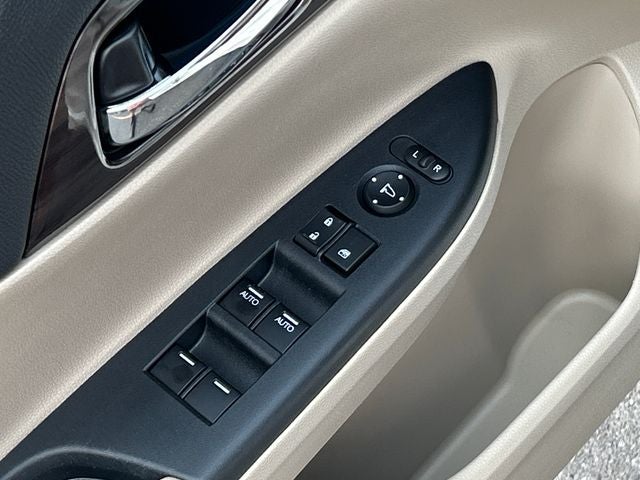 2016 Honda Accord Touring