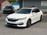 2016 Honda Accord Touring