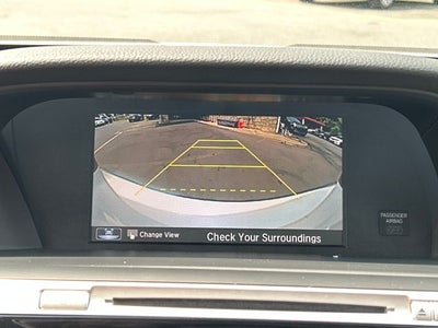 2016 Honda Accord Touring