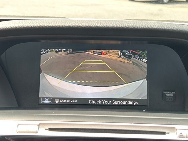 2016 Honda Accord Touring