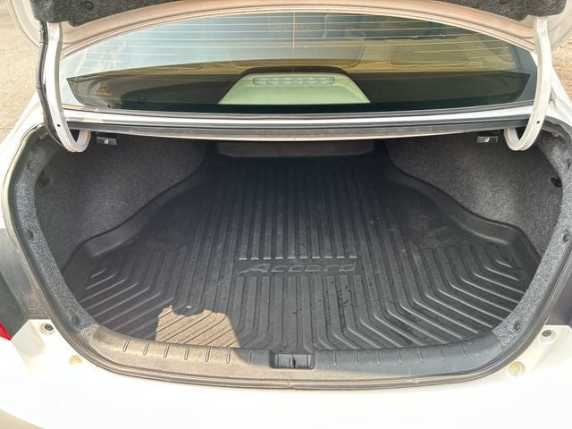 2016 Honda Accord Touring