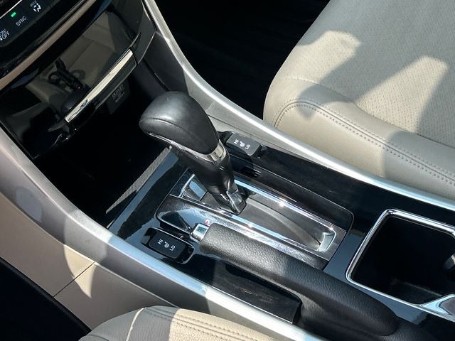 2016 Honda Accord Touring