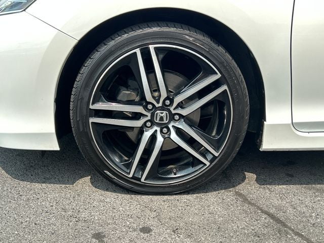 2016 Honda Accord Touring