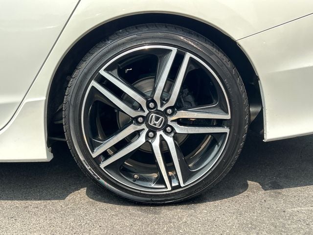 2016 Honda Accord Touring
