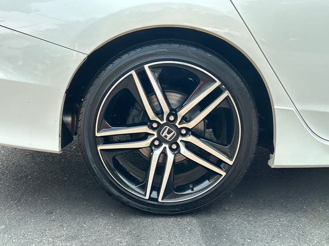 2016 Honda Accord Touring