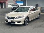 2014 Honda Accord Hybrid EX-L
