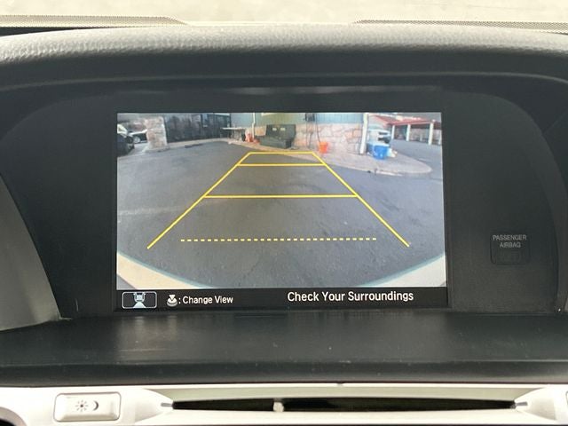 2014 Honda Accord Hybrid EX-L