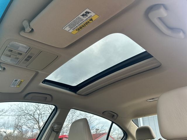 2014 Honda Accord Hybrid EX-L