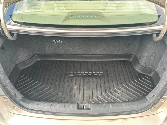 2014 Honda Accord Hybrid EX-L