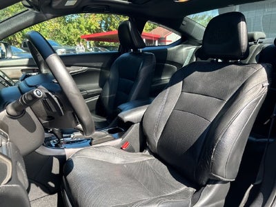 2016 Honda Accord Touring