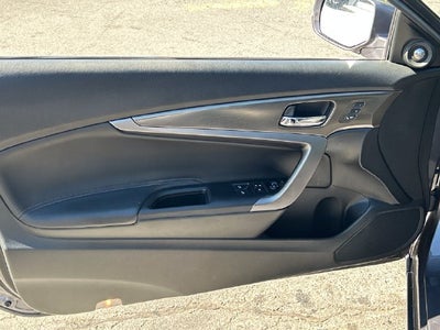 2016 Honda Accord Touring