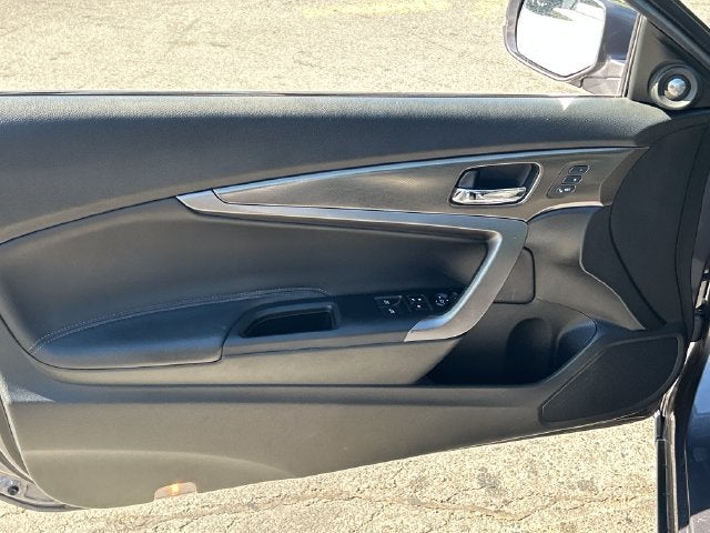2016 Honda Accord Touring