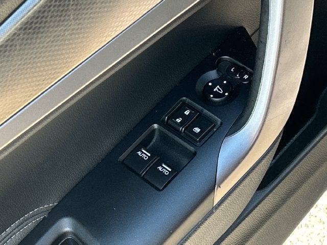2016 Honda Accord Touring