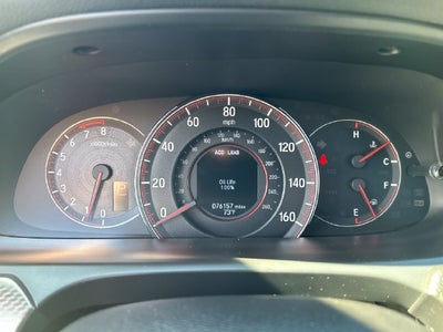 2016 Honda Accord Touring