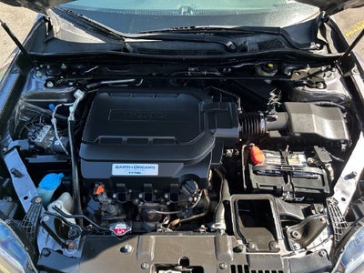 2016 Honda Accord Touring