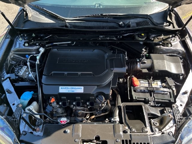 2016 Honda Accord Touring