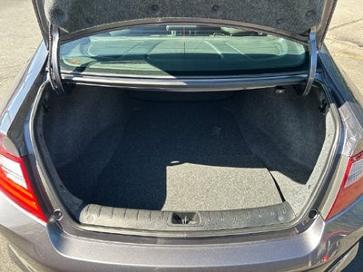 2016 Honda Accord Touring