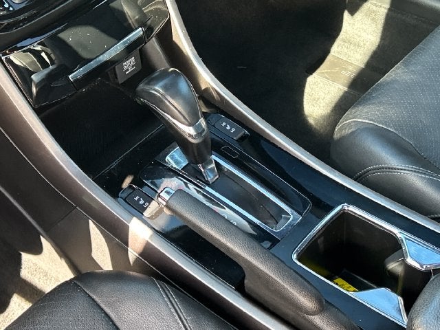 2016 Honda Accord Touring