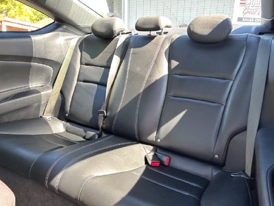 2016 Honda Accord Touring
