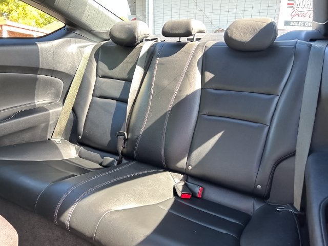 2016 Honda Accord Touring