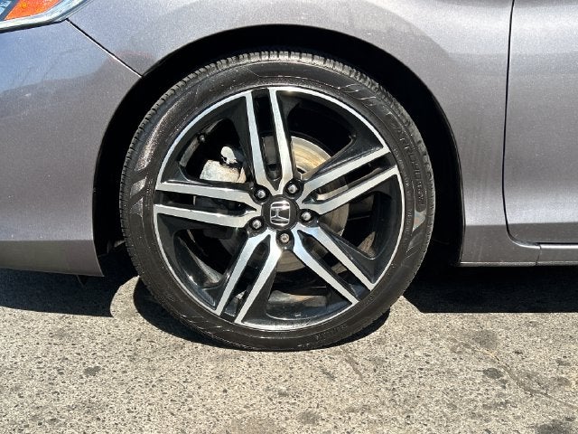 2016 Honda Accord Touring