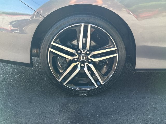2016 Honda Accord Touring