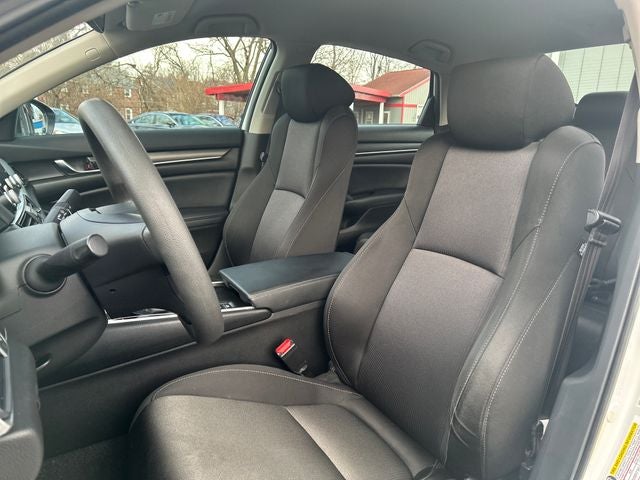 2021 Honda Accord LX