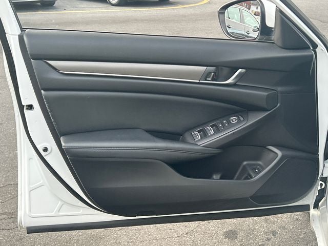 2021 Honda Accord LX